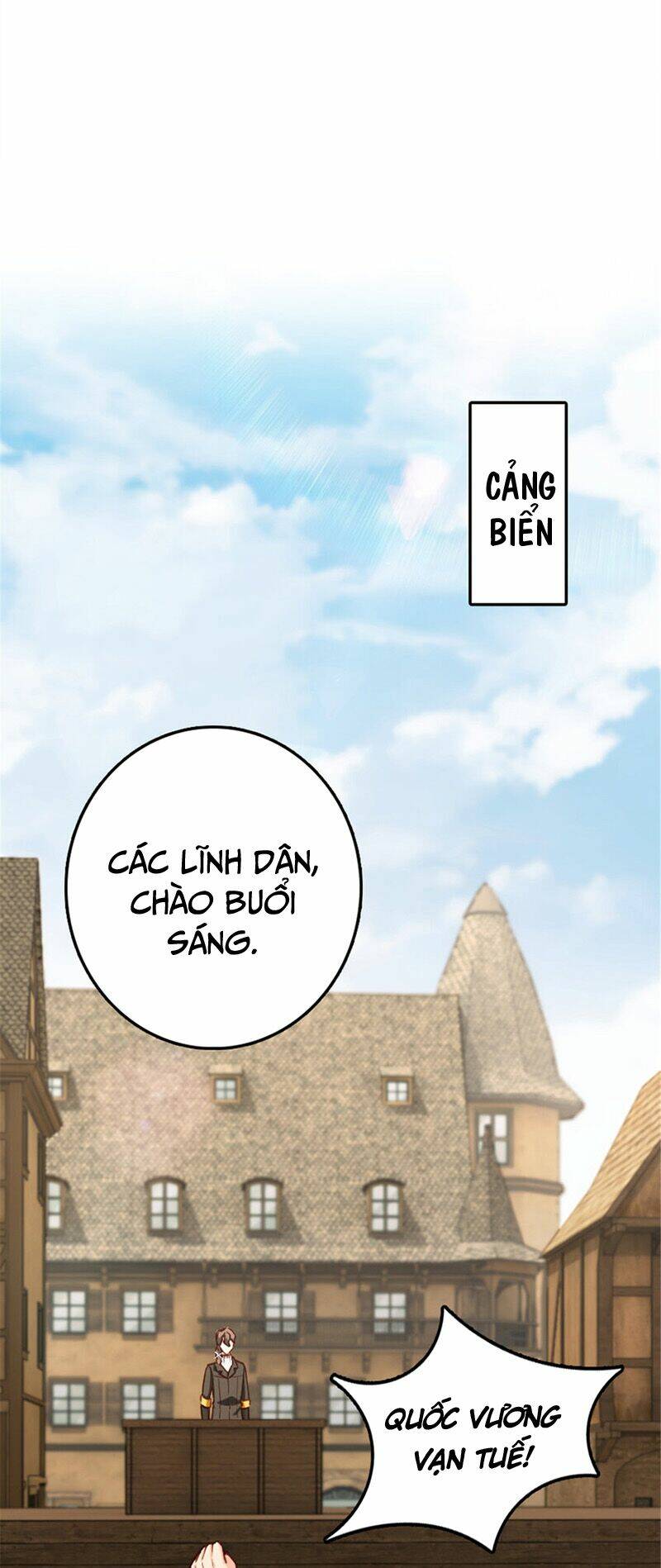 Thả Vu Nữ Đó Ra Chapter 345 - Trang 2