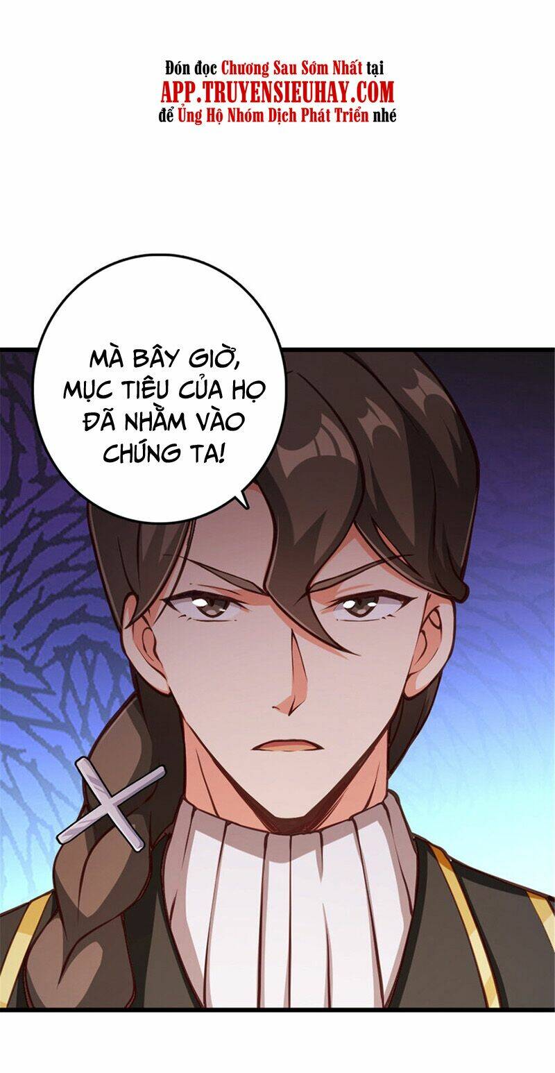 Thả Vu Nữ Đó Ra Chapter 345 - Trang 2