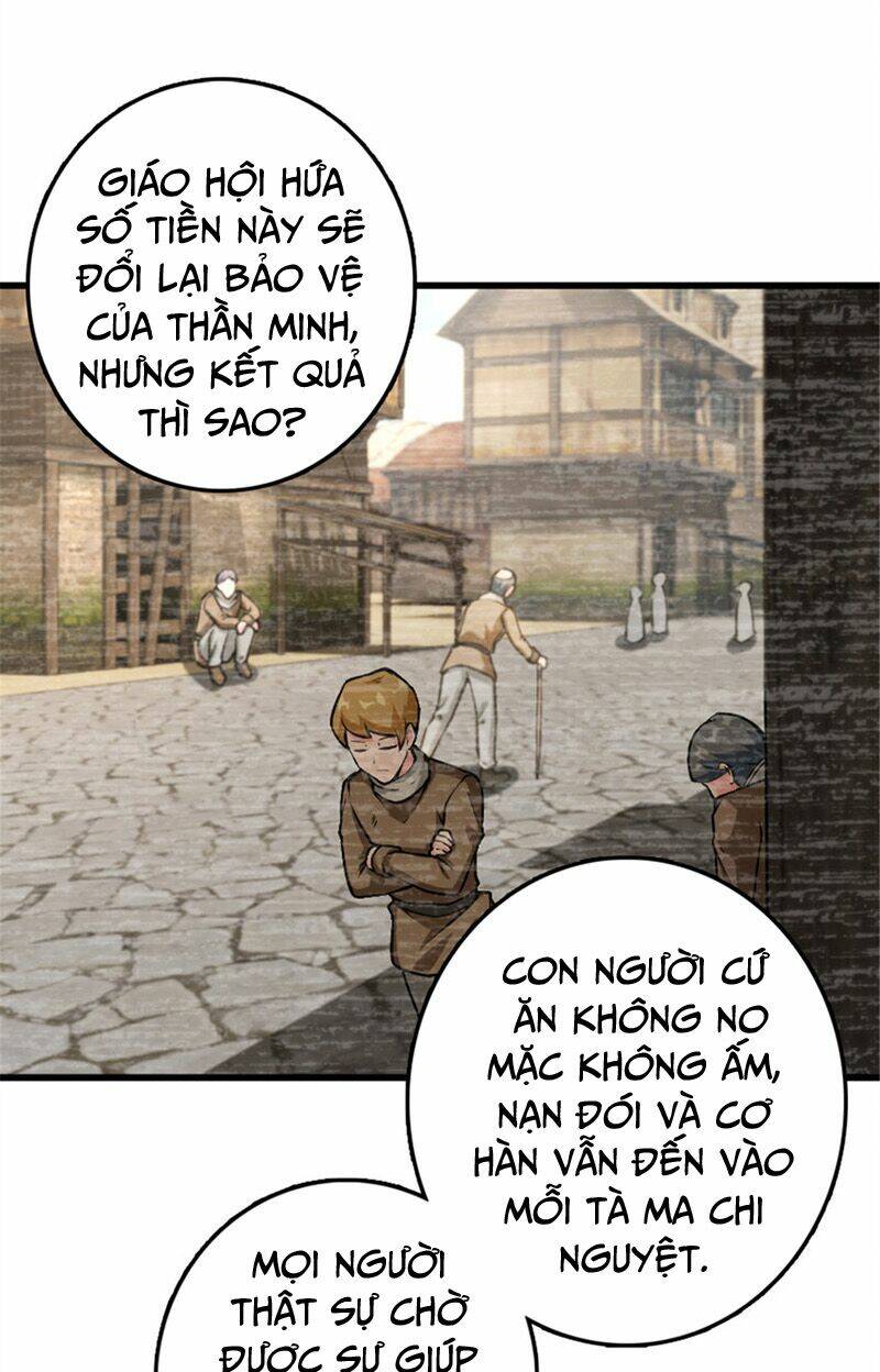 Thả Vu Nữ Đó Ra Chapter 345 - Trang 2