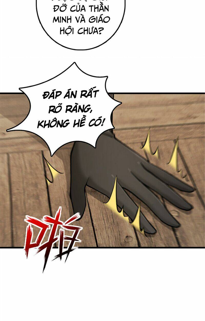 Thả Vu Nữ Đó Ra Chapter 345 - Trang 2