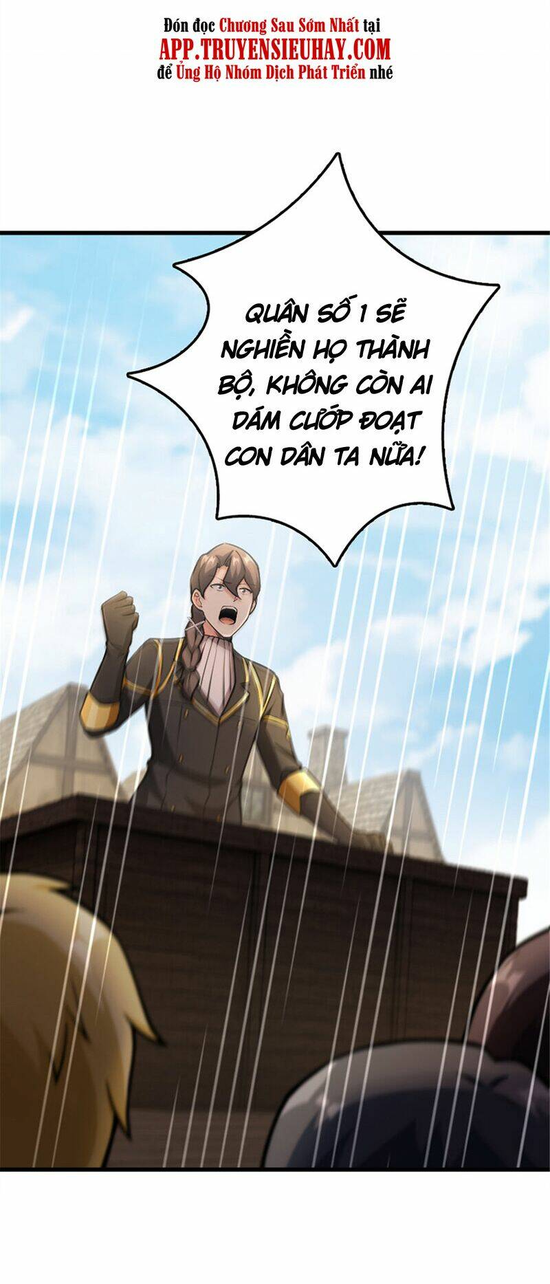 Thả Vu Nữ Đó Ra Chapter 345 - Trang 2