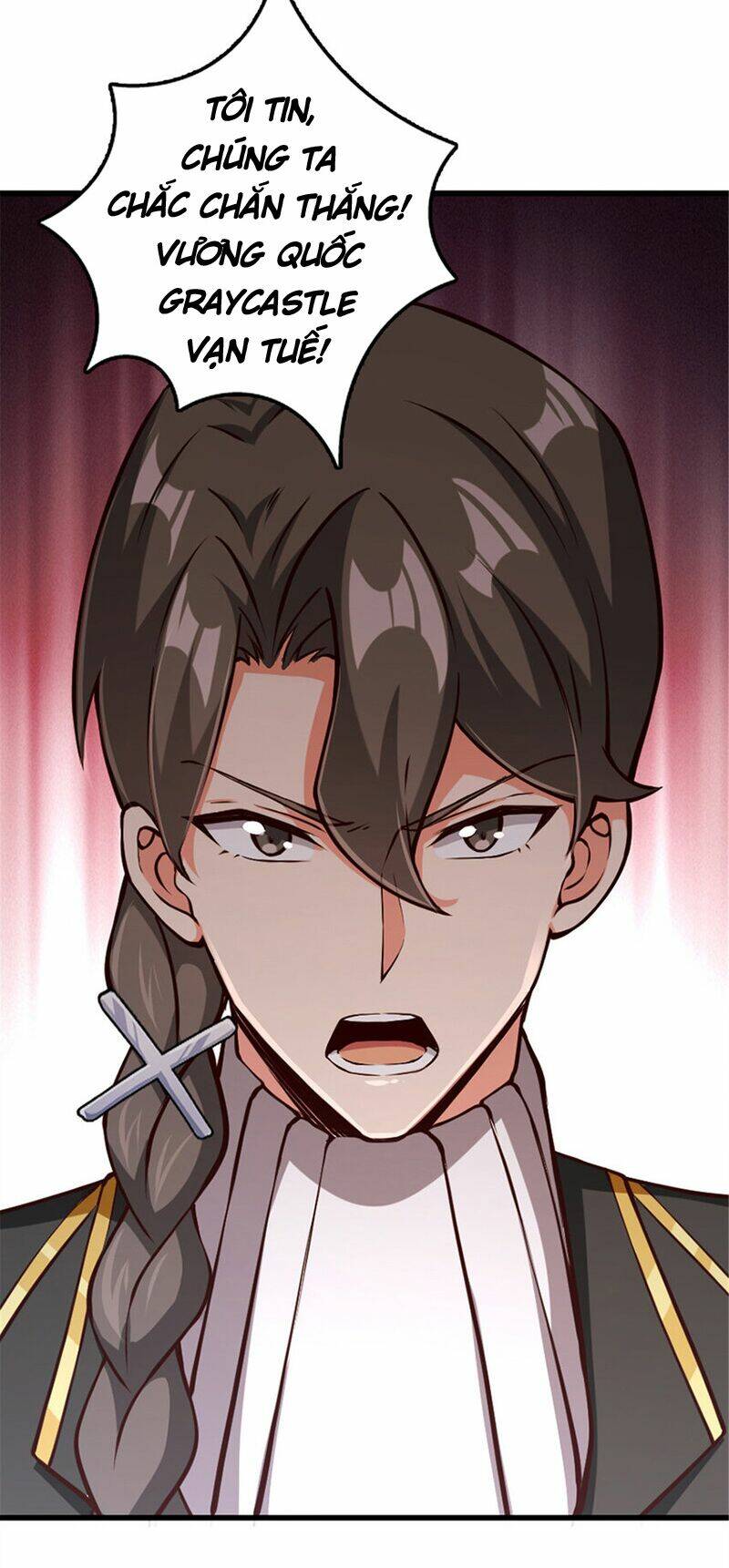 Thả Vu Nữ Đó Ra Chapter 345 - Trang 2