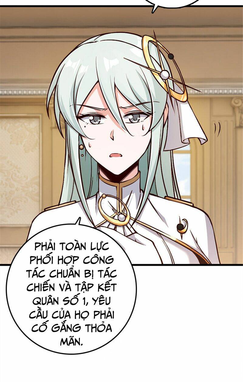 Thả Vu Nữ Đó Ra Chapter 345 - Trang 2