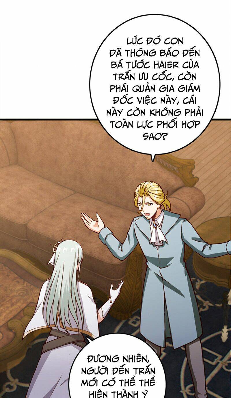 Thả Vu Nữ Đó Ra Chapter 345 - Trang 2