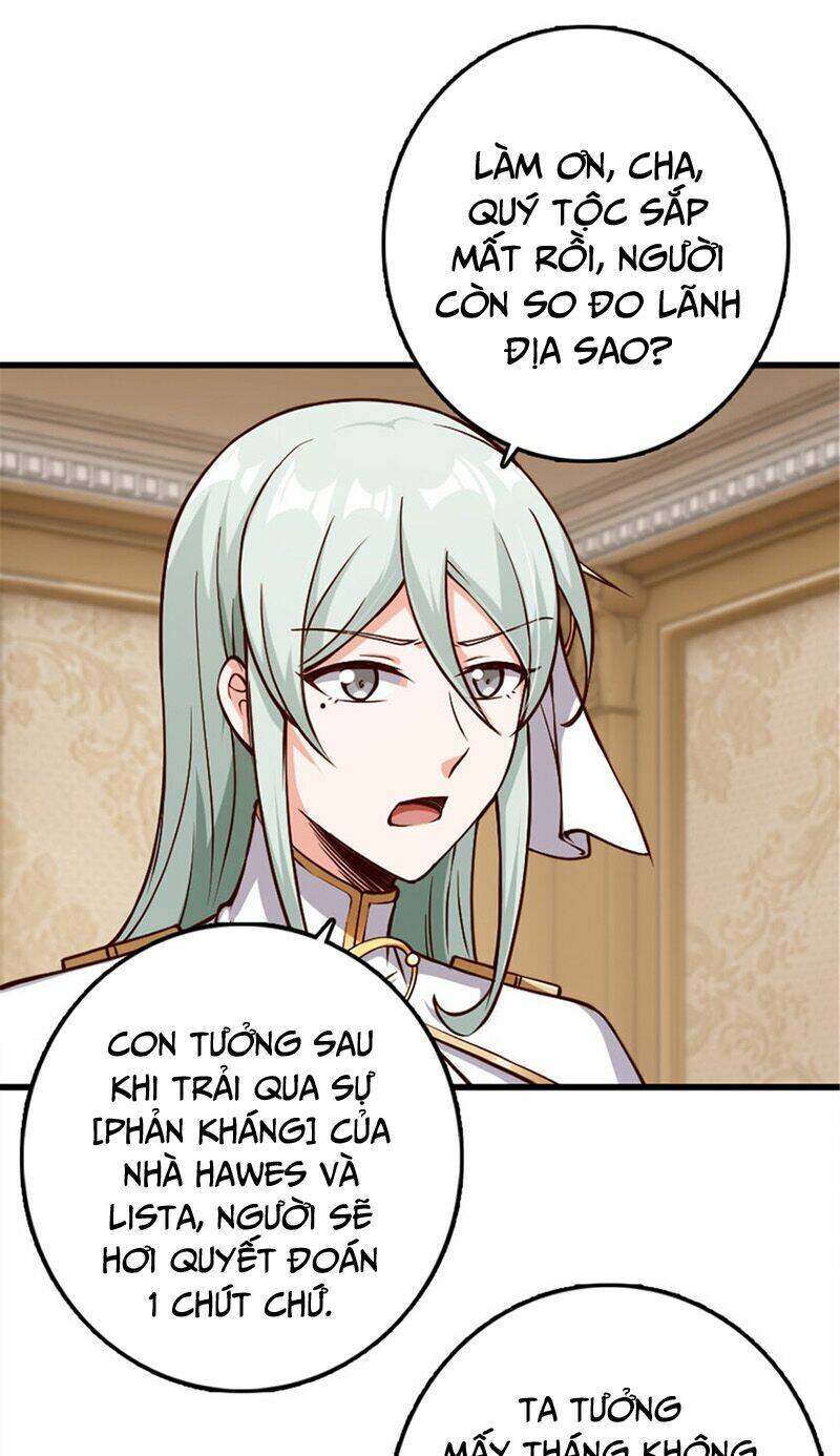 Thả Vu Nữ Đó Ra Chapter 345 - Trang 2