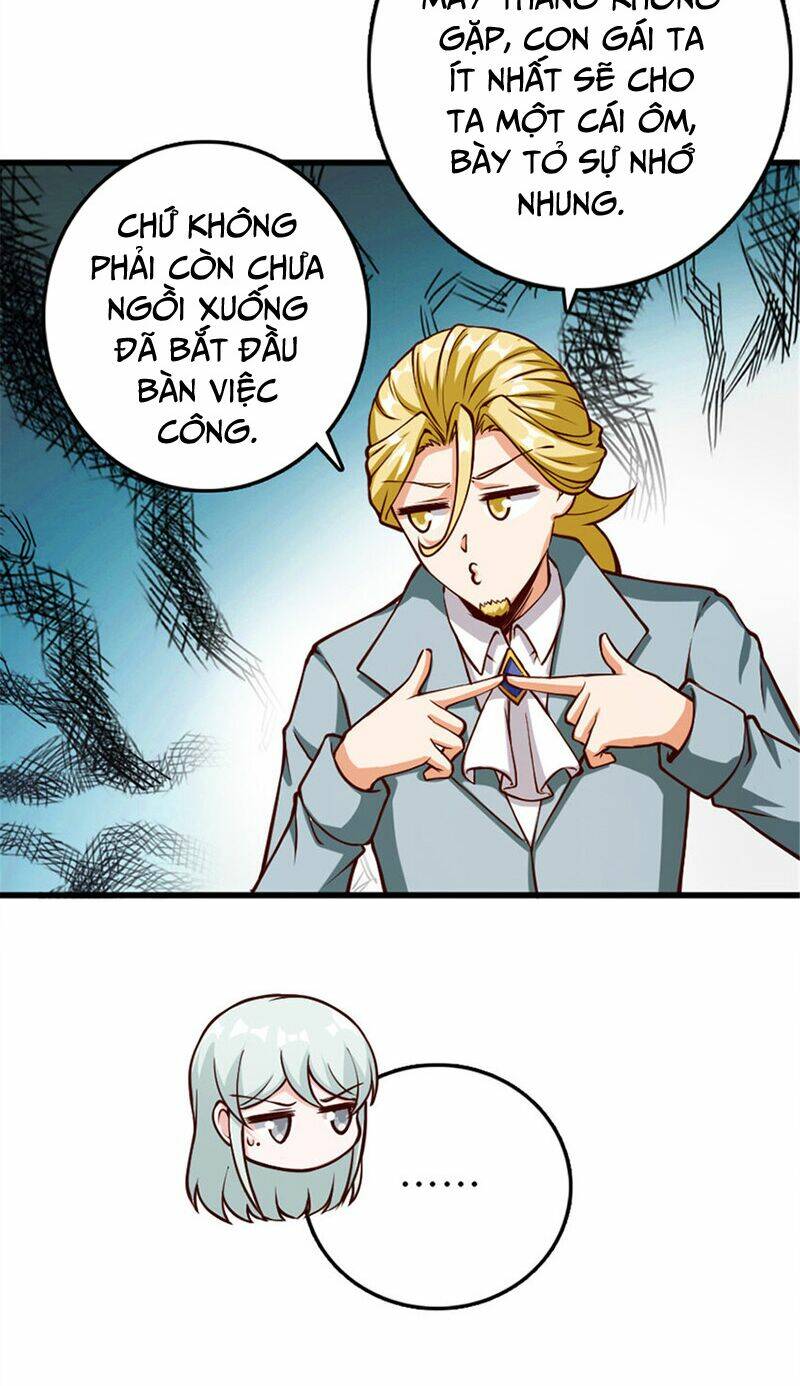 Thả Vu Nữ Đó Ra Chapter 345 - Trang 2