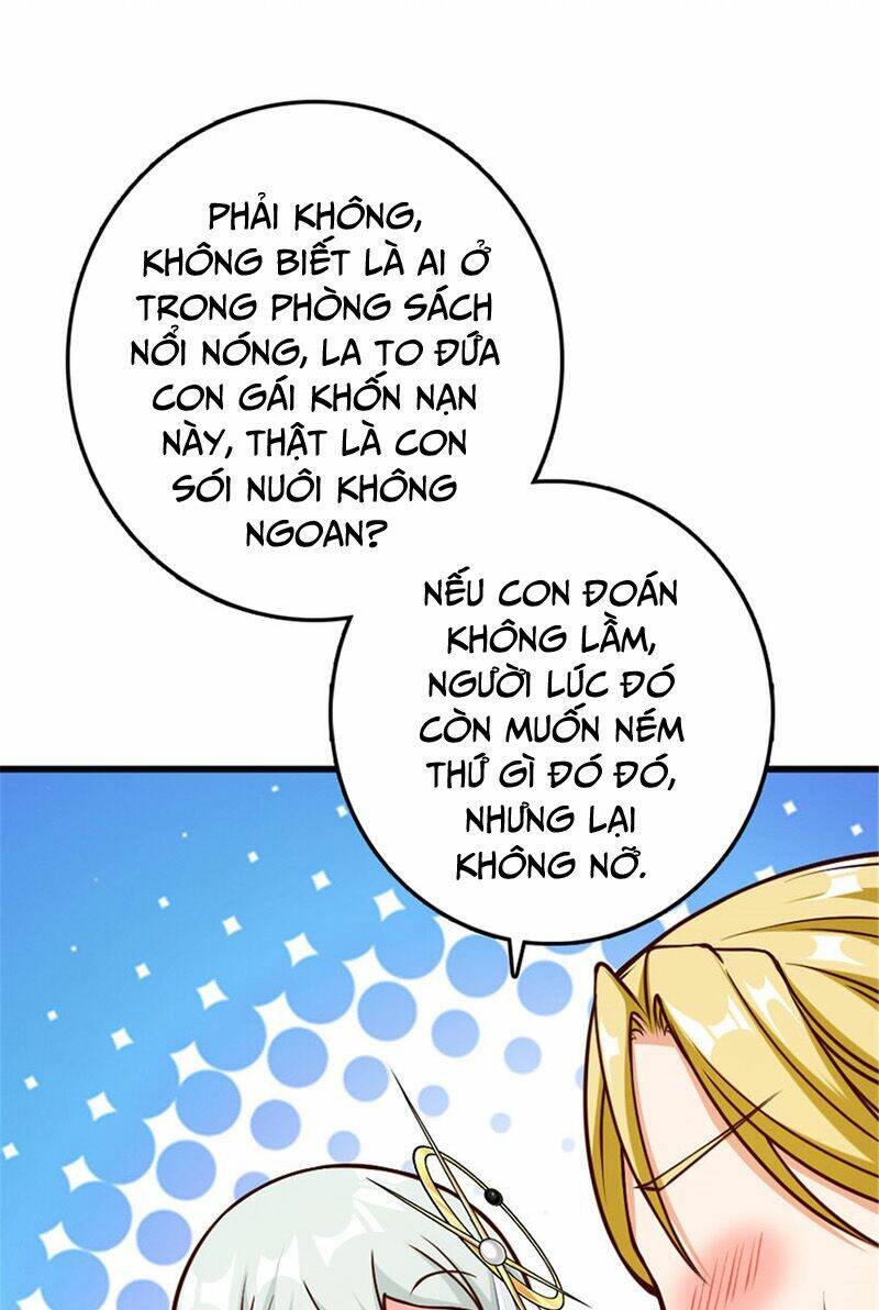 Thả Vu Nữ Đó Ra Chapter 345 - Trang 2