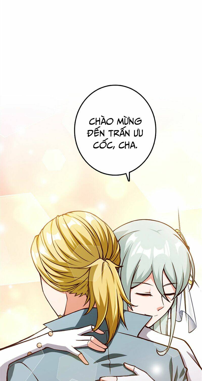 Thả Vu Nữ Đó Ra Chapter 345 - Trang 2