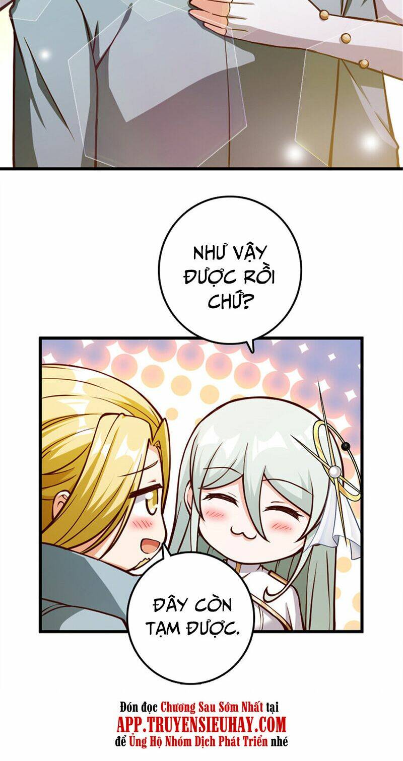 Thả Vu Nữ Đó Ra Chapter 345 - Trang 2