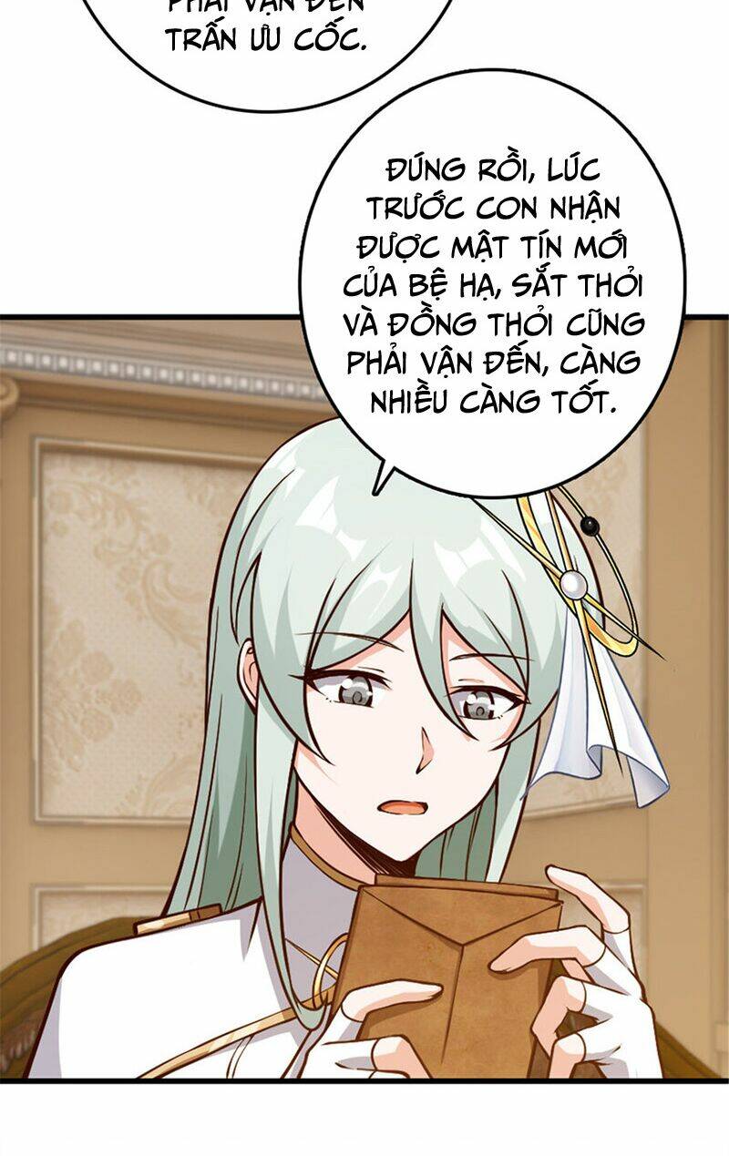 Thả Vu Nữ Đó Ra Chapter 345 - Trang 2