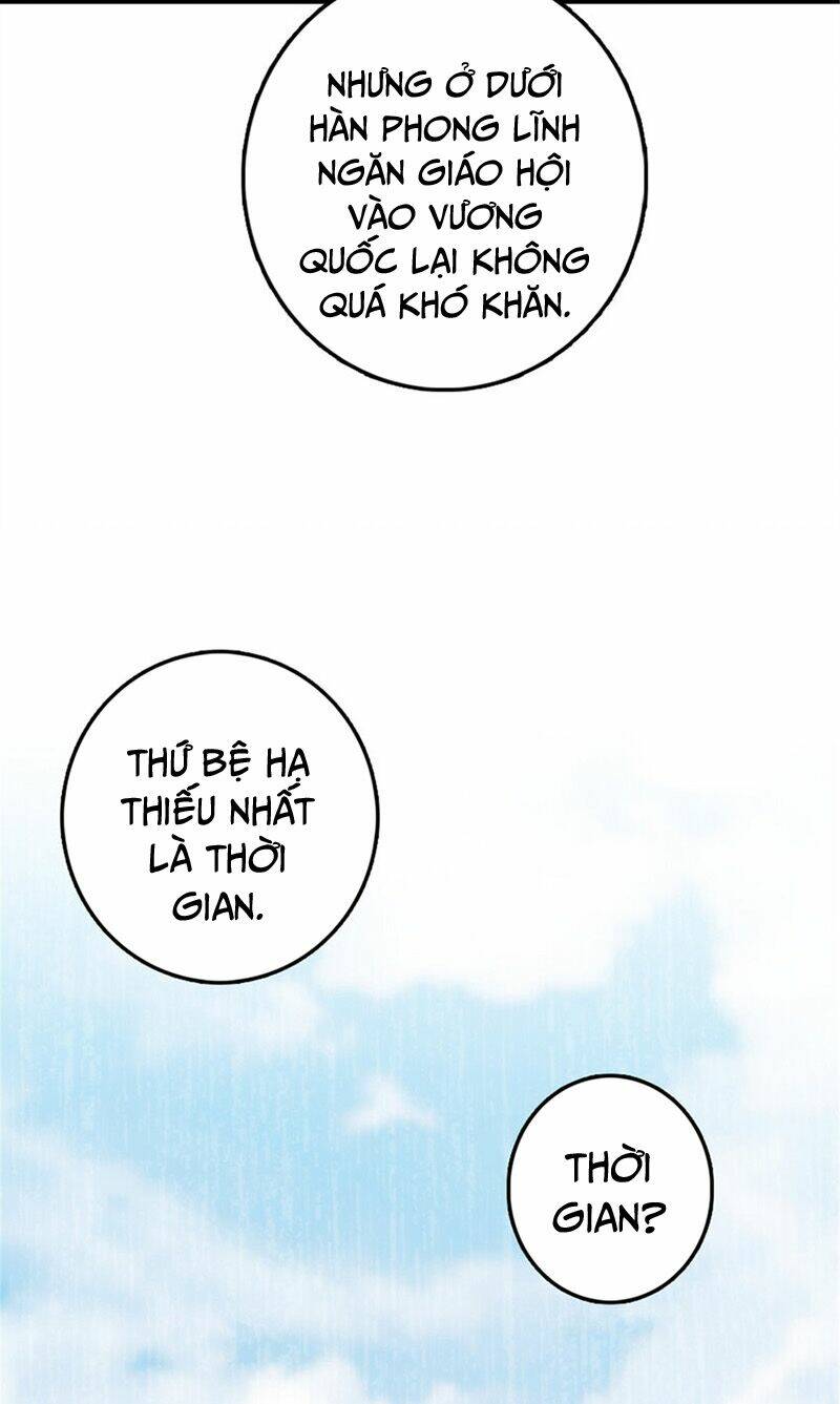 Thả Vu Nữ Đó Ra Chapter 345 - Trang 2