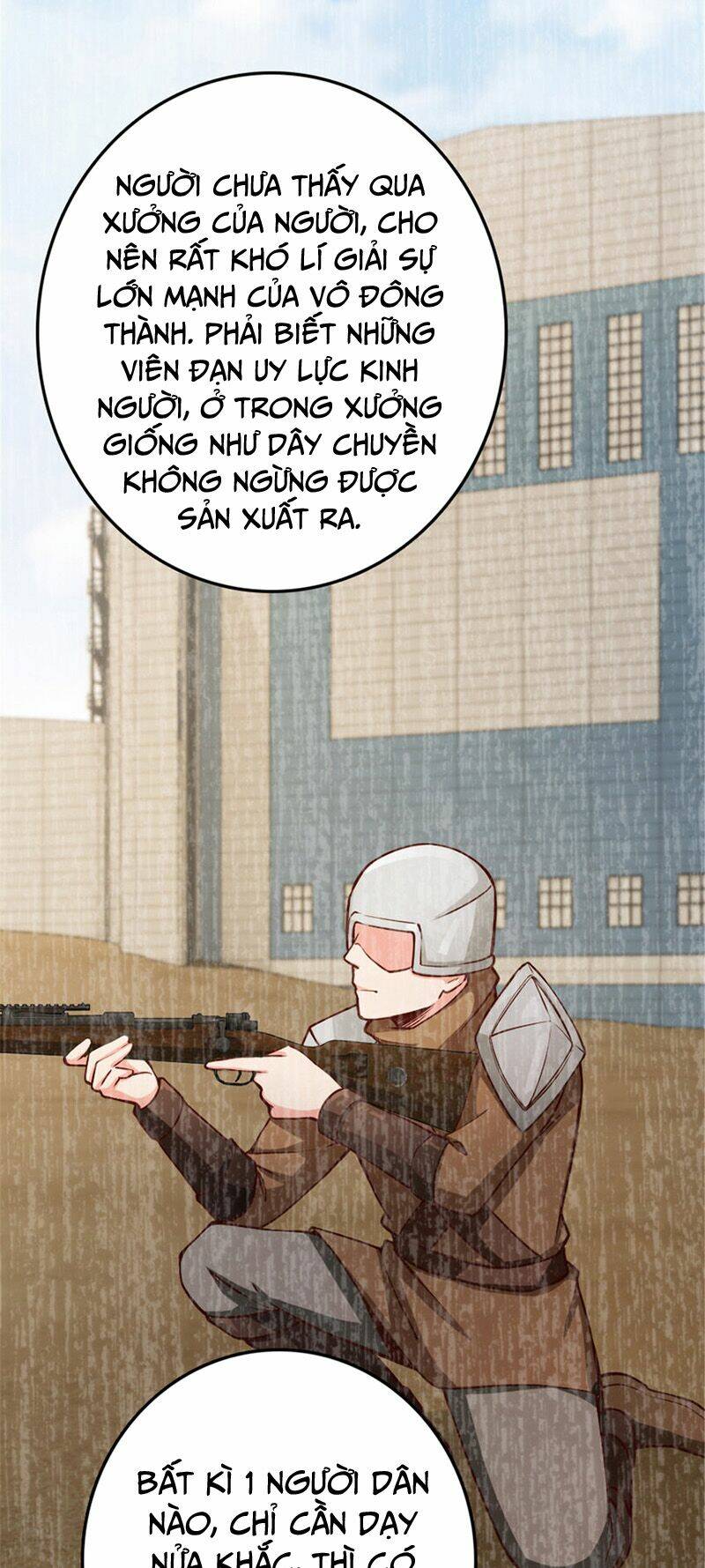 Thả Vu Nữ Đó Ra Chapter 345 - Trang 2