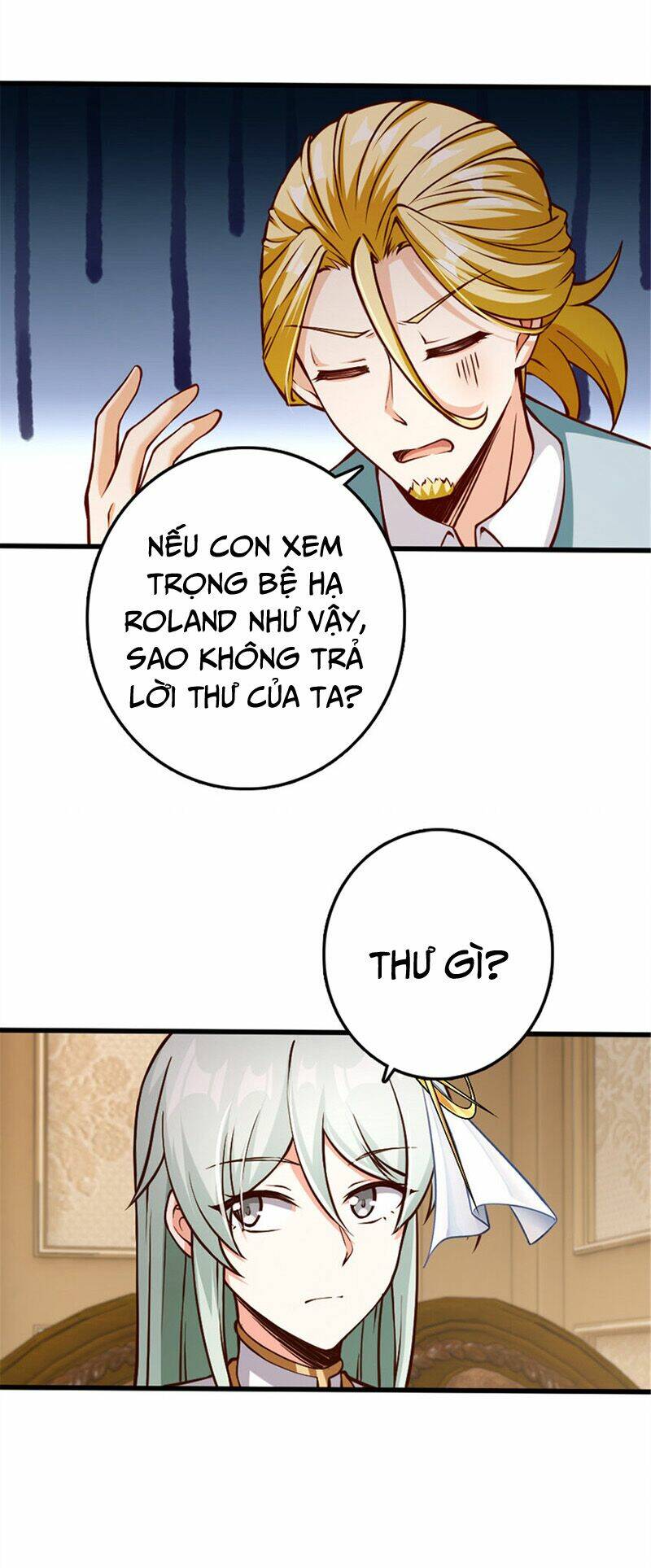 Thả Vu Nữ Đó Ra Chapter 345 - Trang 2