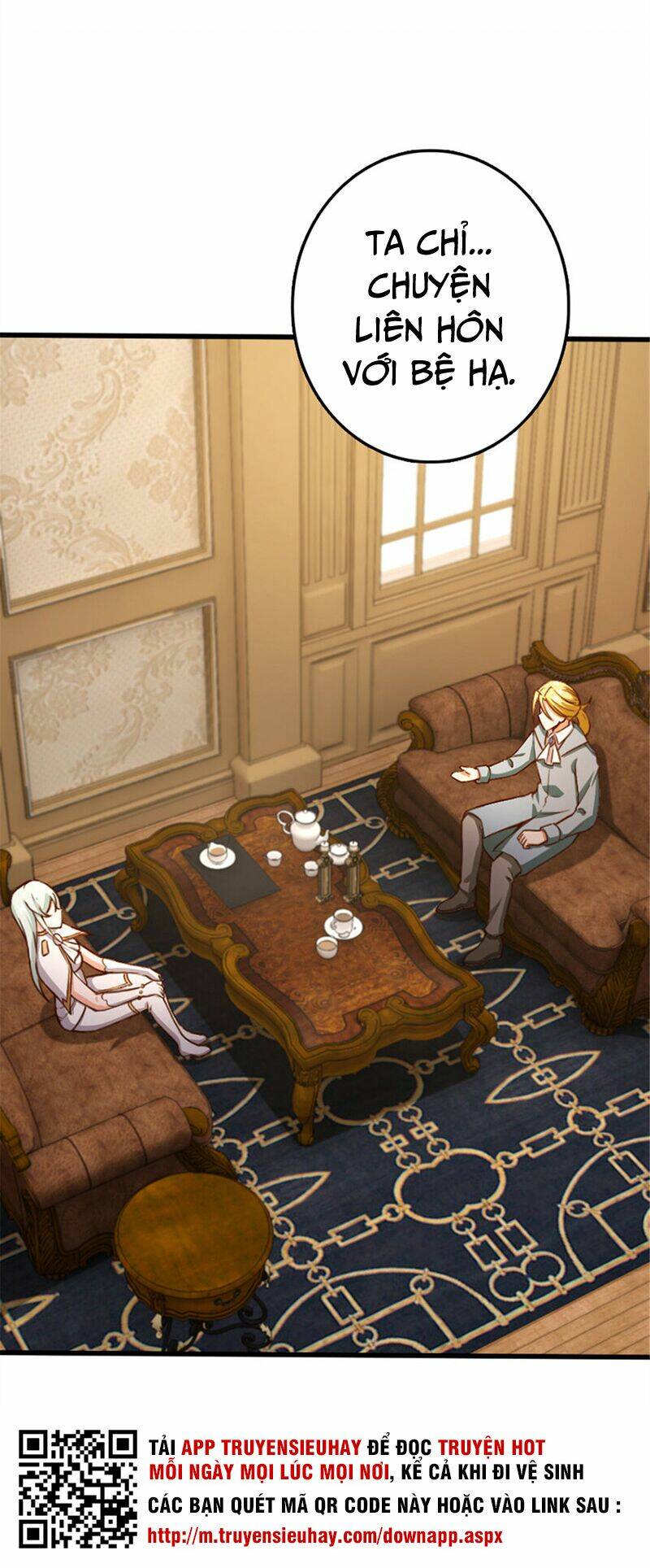 Thả Vu Nữ Đó Ra Chapter 345 - Trang 2