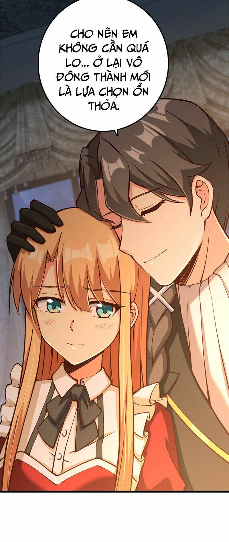 Thả Vu Nữ Đó Ra Chapter 345 - Trang 2