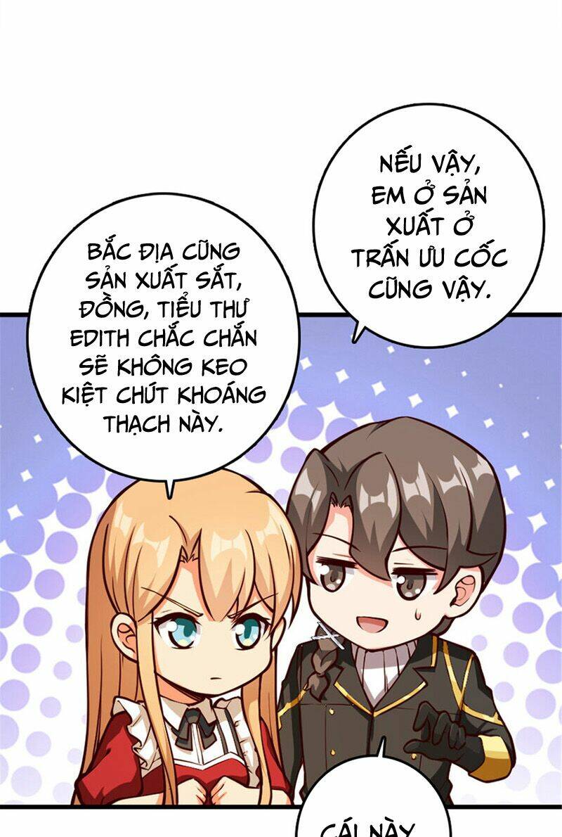 Thả Vu Nữ Đó Ra Chapter 345 - Trang 2