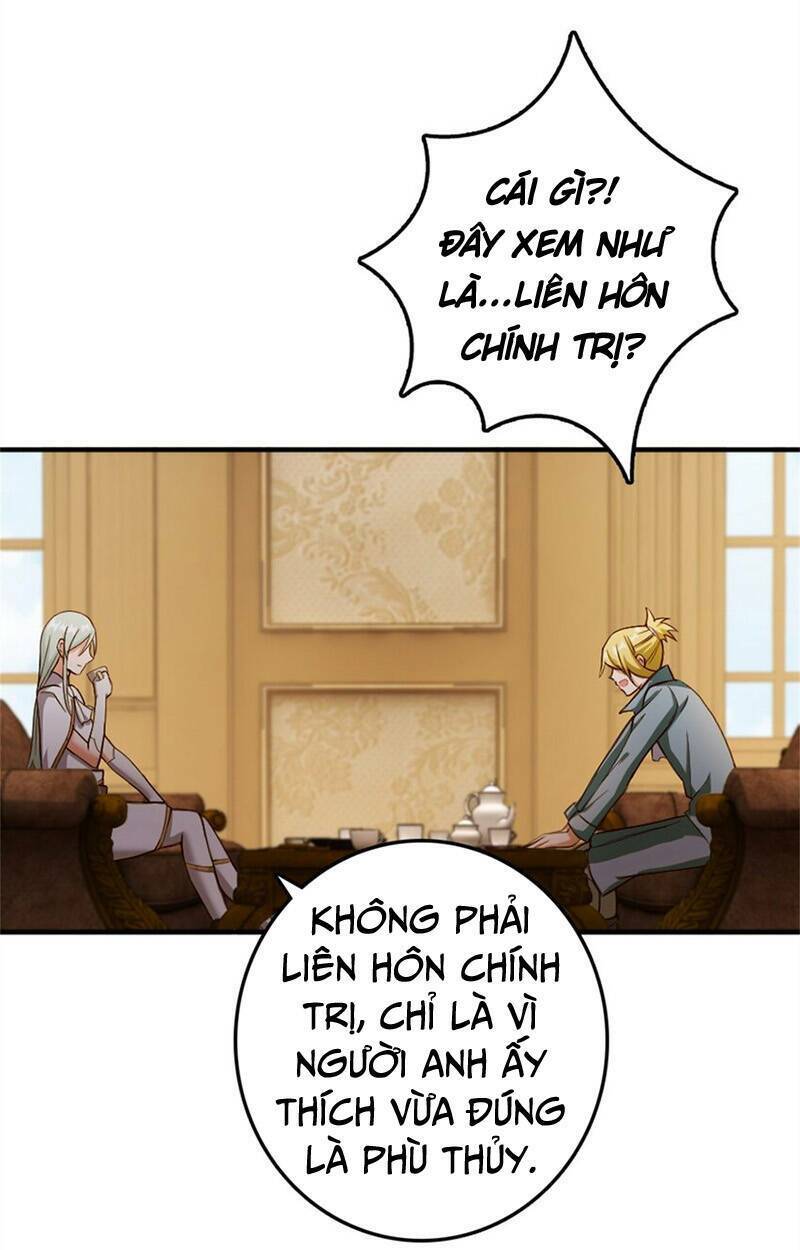 Thả Vu Nữ Đó Ra Chapter 346 - Trang 2