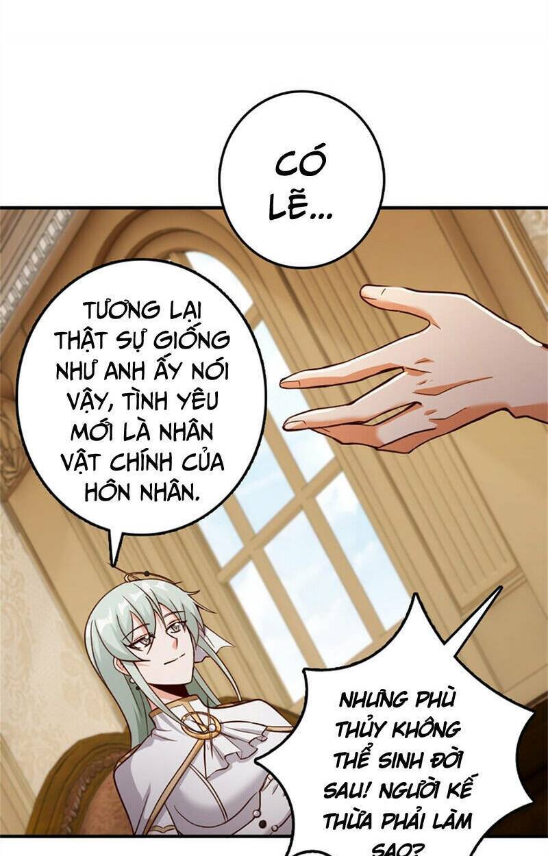 Thả Vu Nữ Đó Ra Chapter 346 - Trang 2