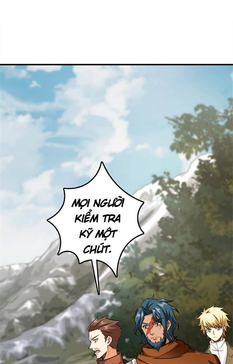 Thả Vu Nữ Đó Ra Chapter 346 - Trang 2
