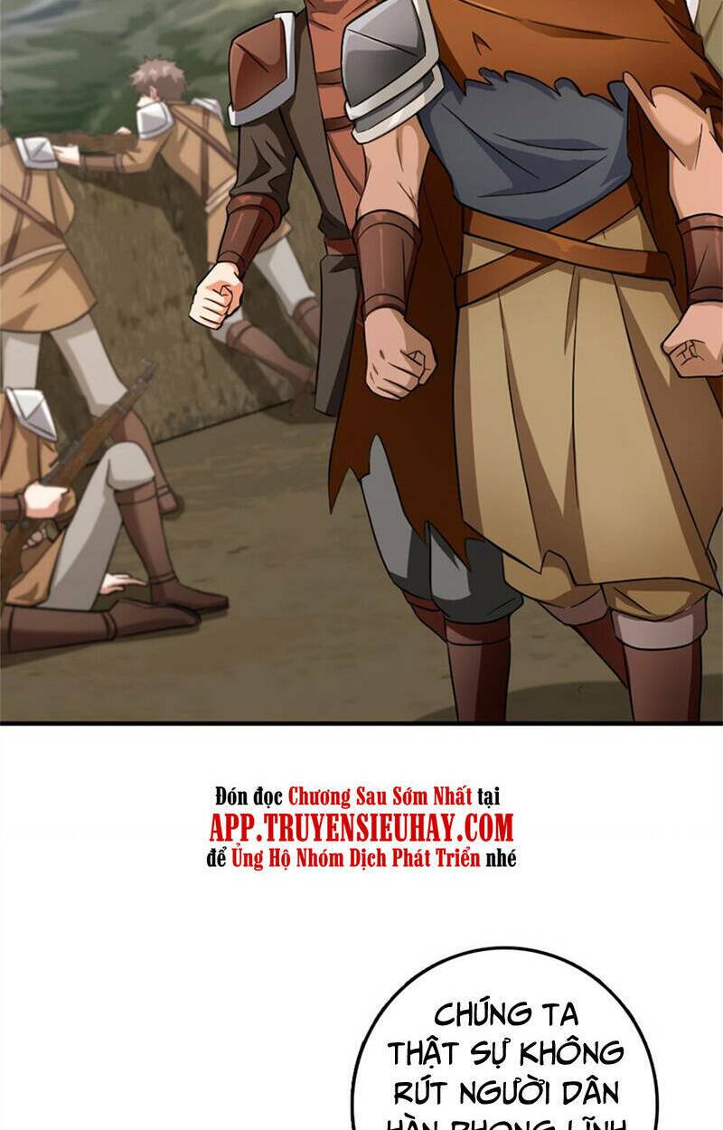 Thả Vu Nữ Đó Ra Chapter 346 - Trang 2