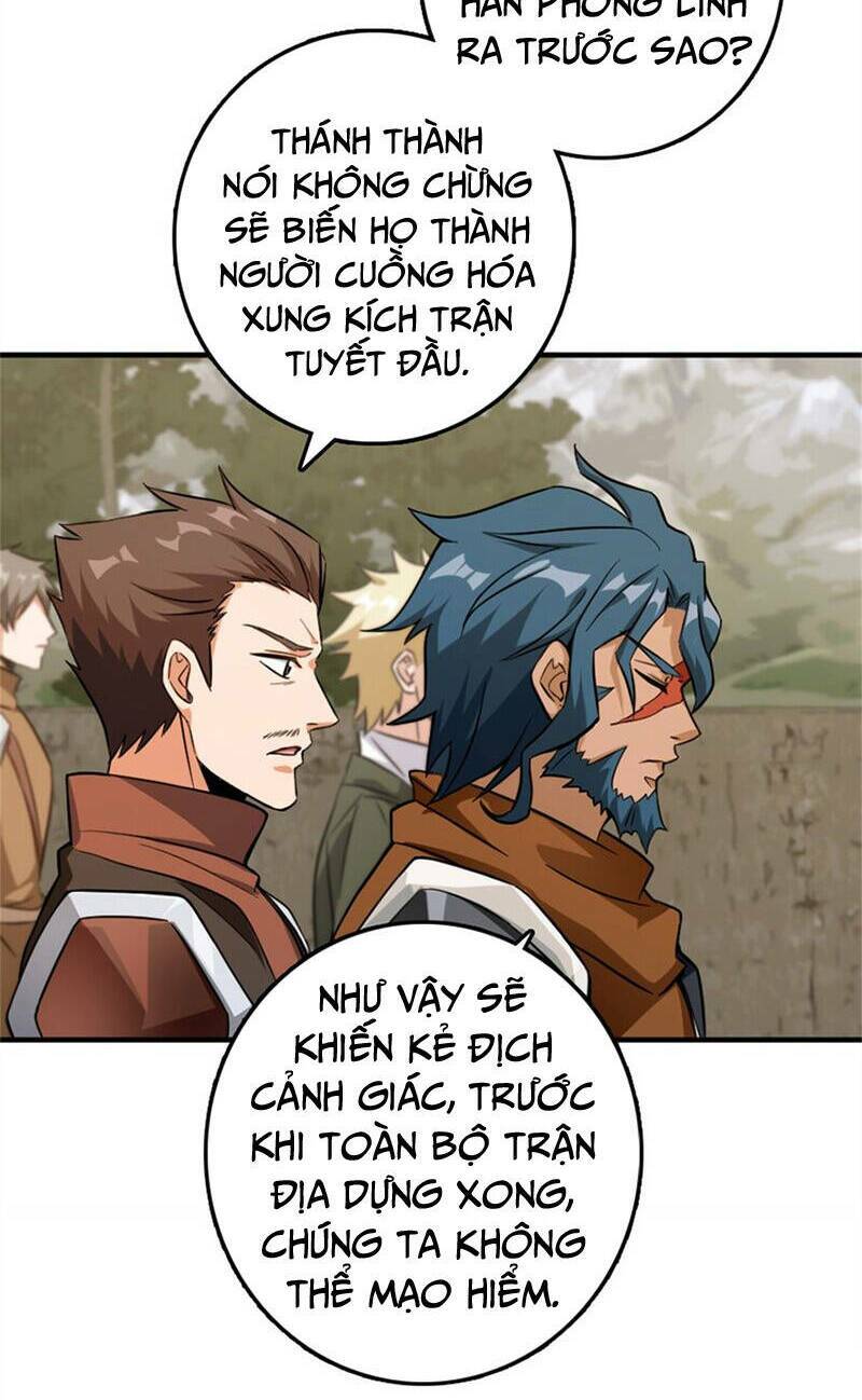 Thả Vu Nữ Đó Ra Chapter 346 - Trang 2