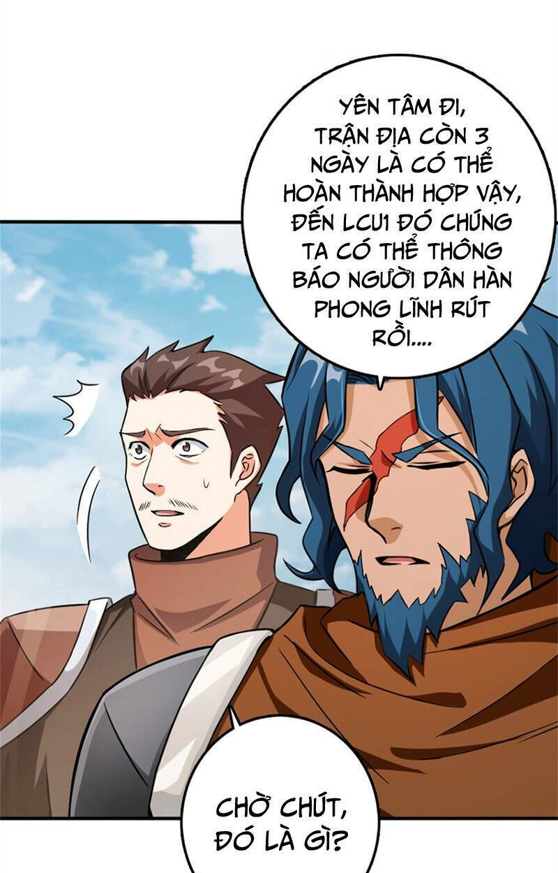 Thả Vu Nữ Đó Ra Chapter 346 - Trang 2