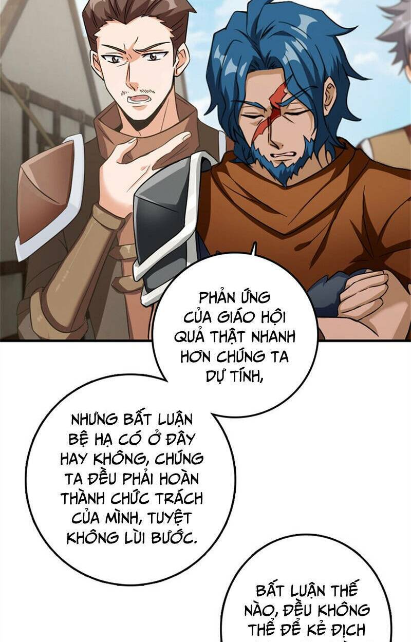 Thả Vu Nữ Đó Ra Chapter 346 - Trang 2