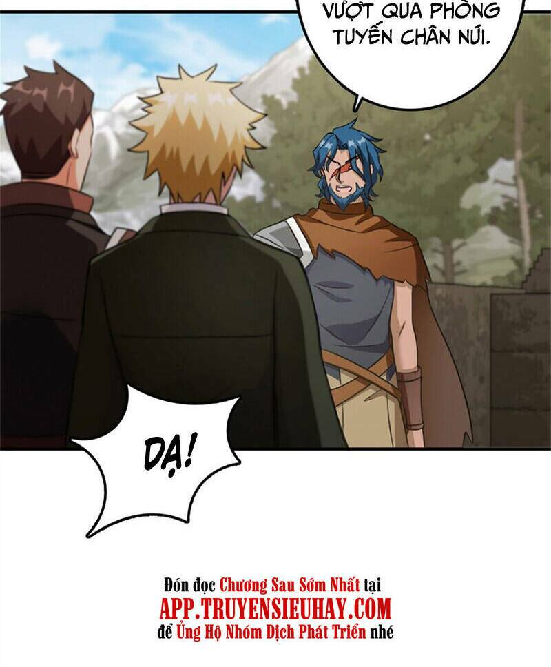 Thả Vu Nữ Đó Ra Chapter 346 - Trang 2