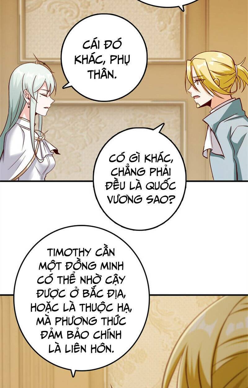 Thả Vu Nữ Đó Ra Chapter 346 - Trang 2