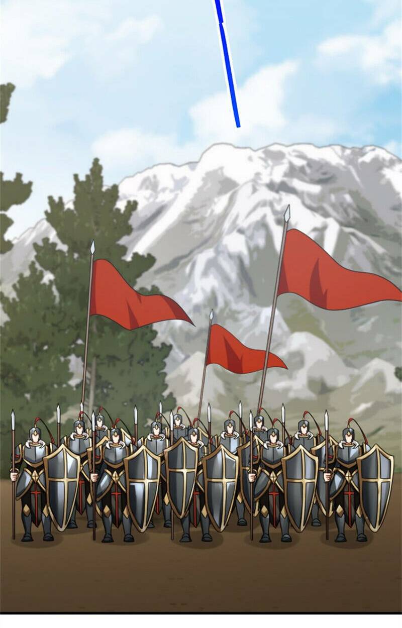 Thả Vu Nữ Đó Ra Chapter 346 - Trang 2