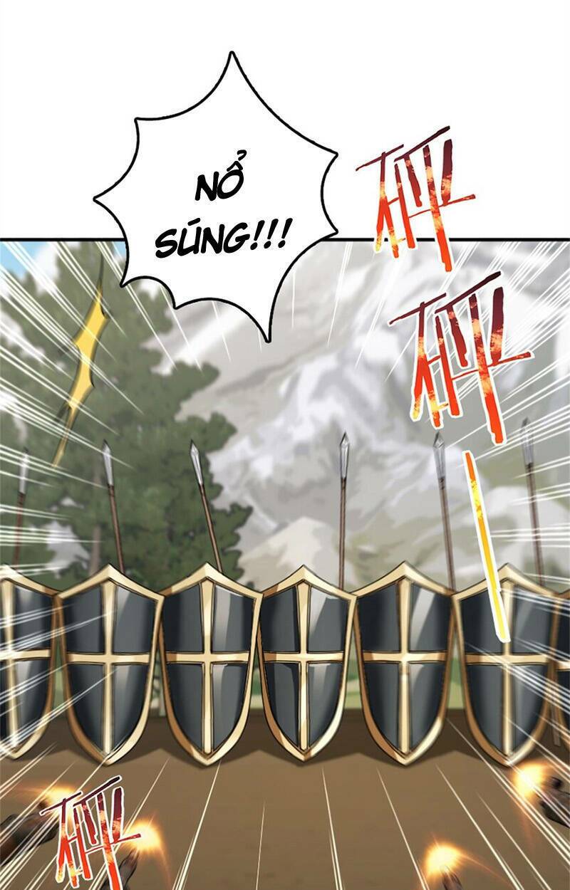 Thả Vu Nữ Đó Ra Chapter 346 - Trang 2