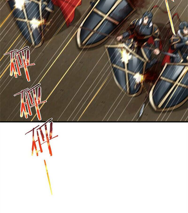 Thả Vu Nữ Đó Ra Chapter 346 - Trang 2