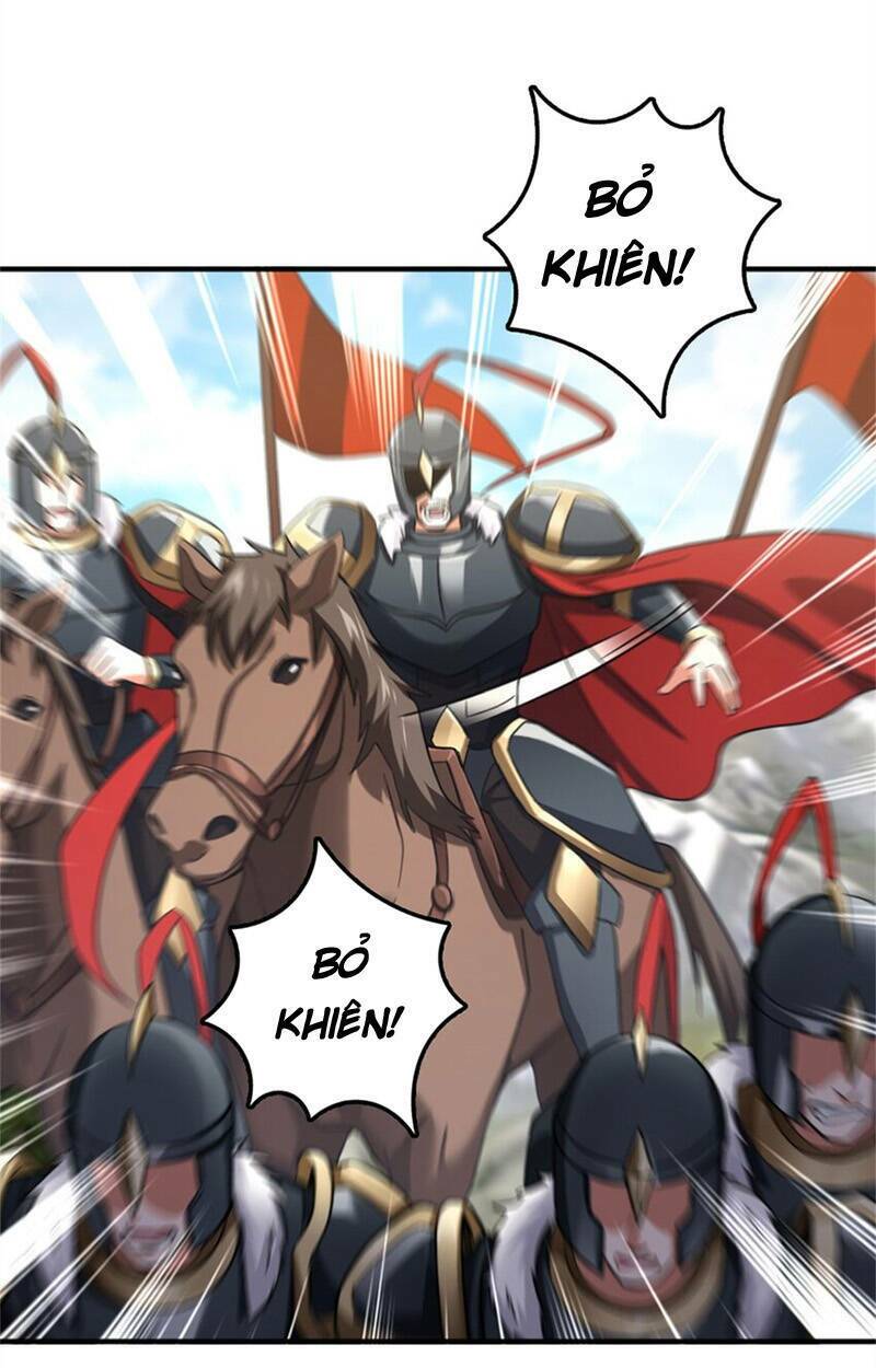 Thả Vu Nữ Đó Ra Chapter 346 - Trang 2