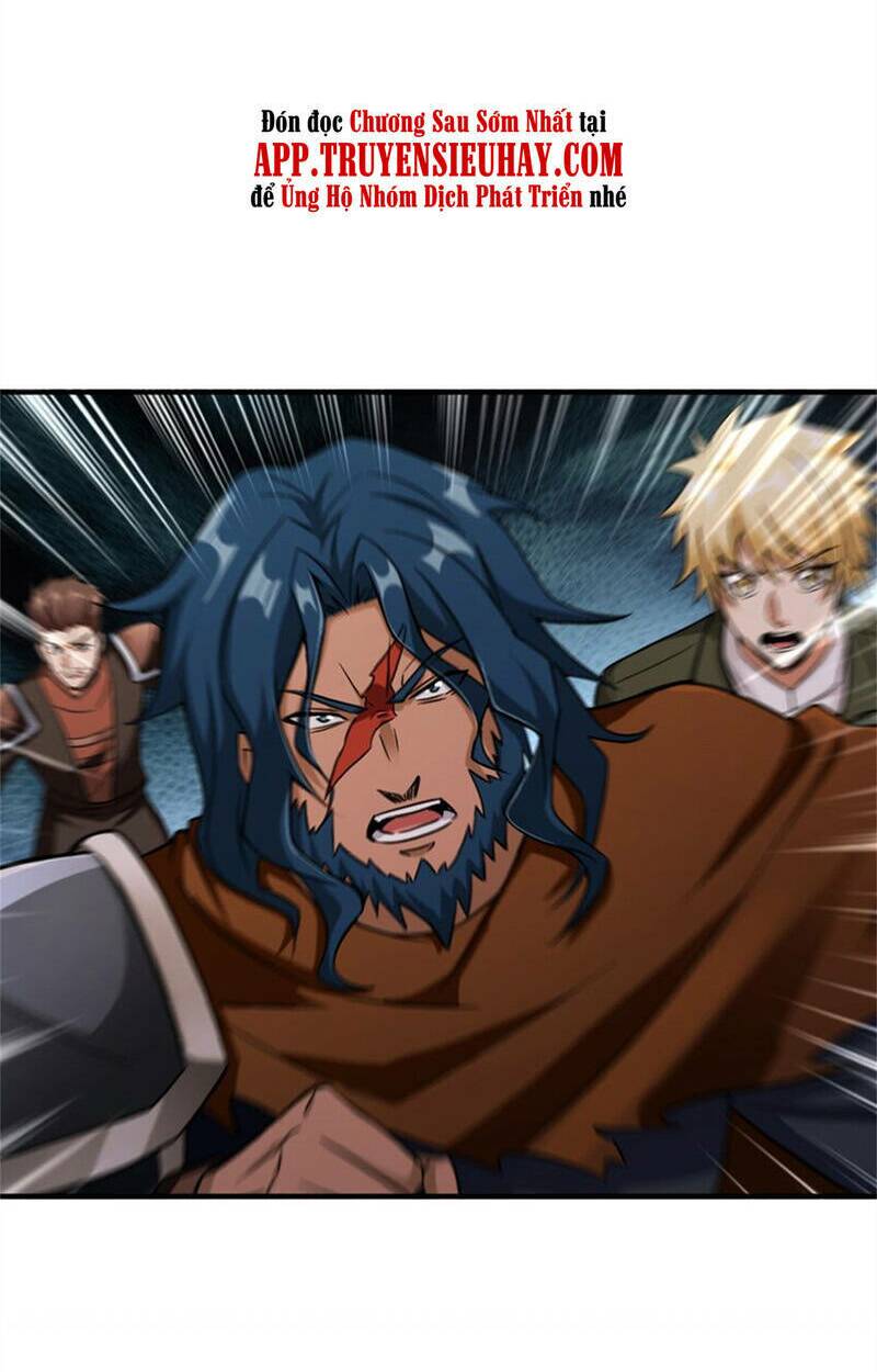 Thả Vu Nữ Đó Ra Chapter 346 - Trang 2