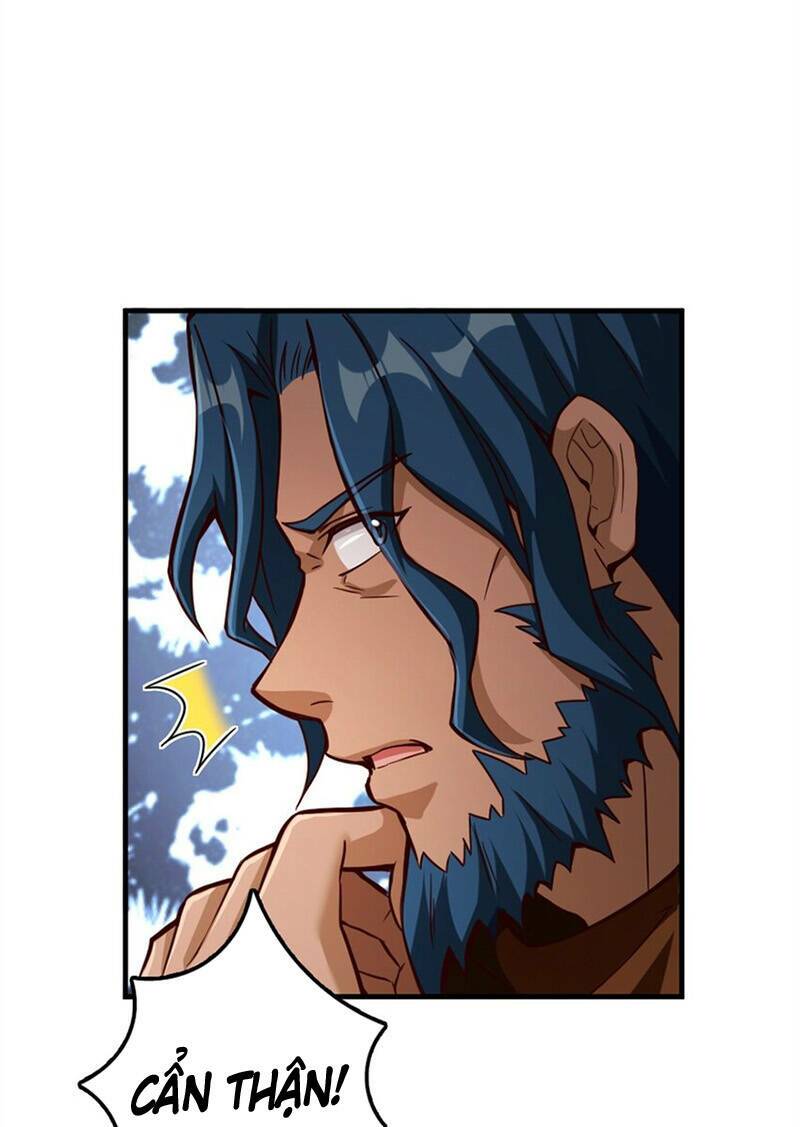 Thả Vu Nữ Đó Ra Chapter 346 - Trang 2