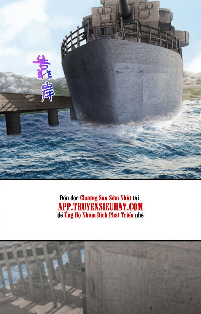 Thả Vu Nữ Đó Ra Chapter 346 - Trang 2