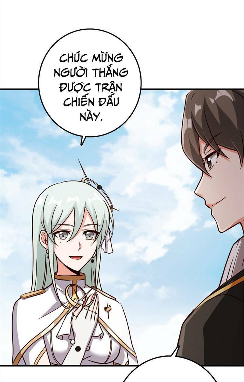Thả Vu Nữ Đó Ra Chapter 346 - Trang 2