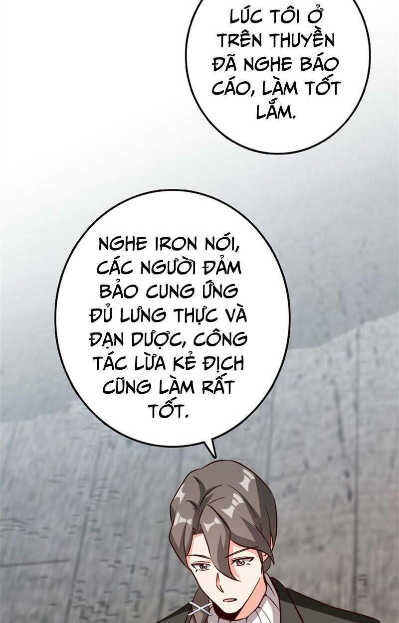 Thả Vu Nữ Đó Ra Chapter 346 - Trang 2