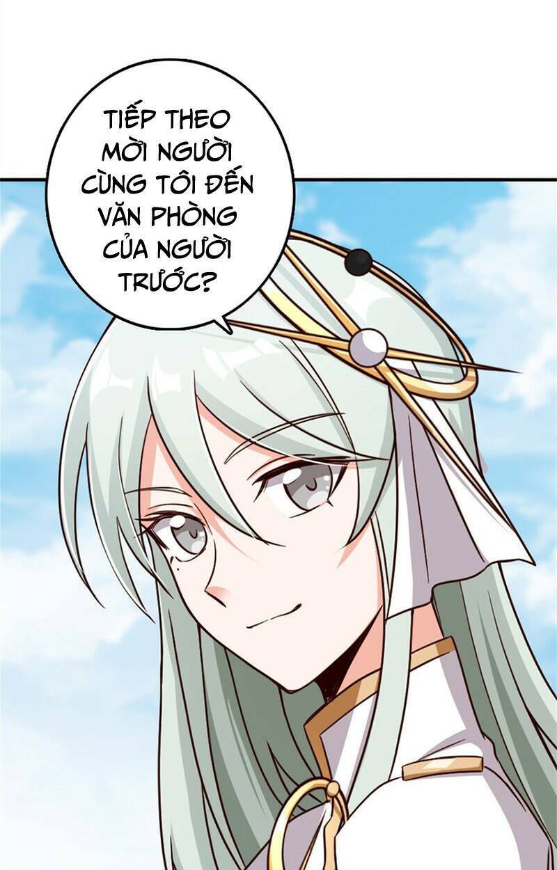 Thả Vu Nữ Đó Ra Chapter 346 - Trang 2