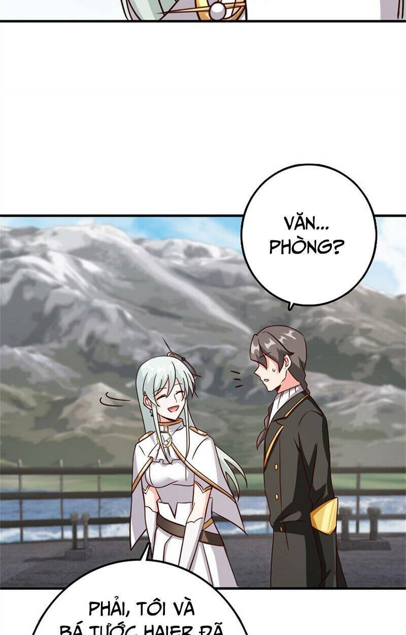 Thả Vu Nữ Đó Ra Chapter 346 - Trang 2