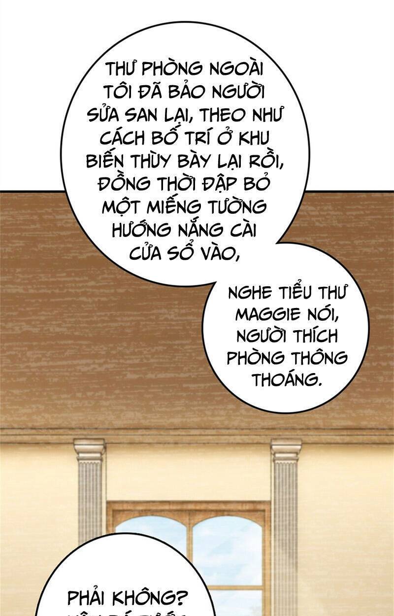 Thả Vu Nữ Đó Ra Chapter 346 - Trang 2