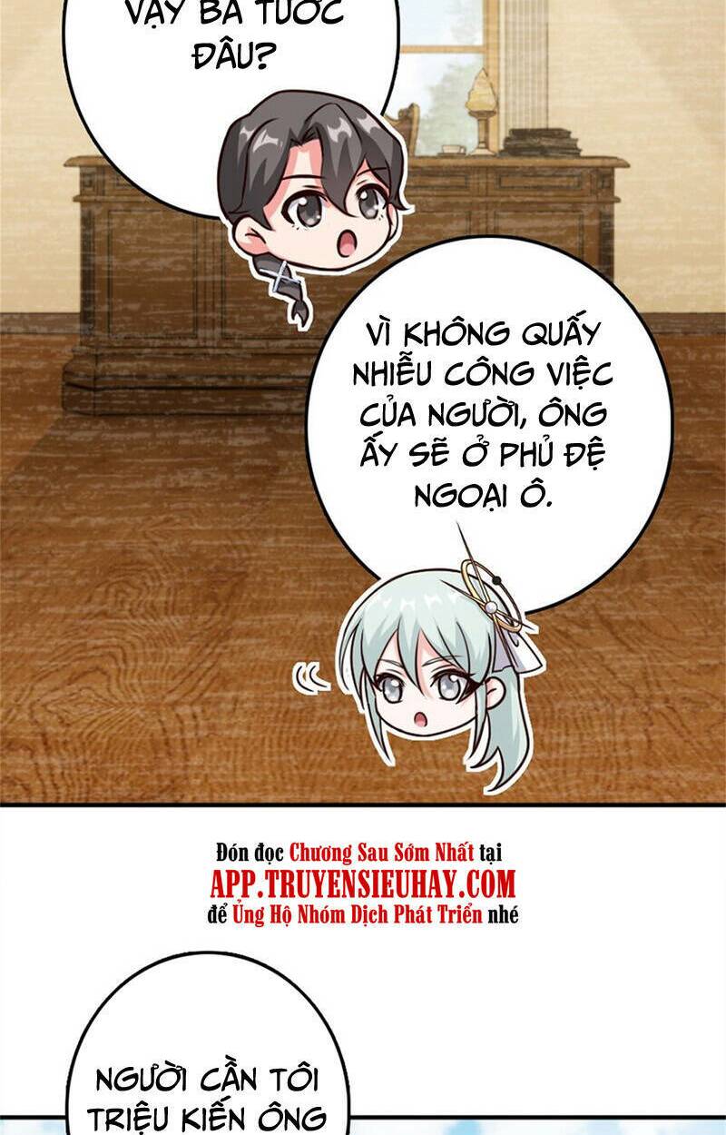 Thả Vu Nữ Đó Ra Chapter 346 - Trang 2