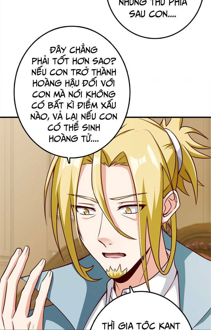 Thả Vu Nữ Đó Ra Chapter 346 - Trang 2
