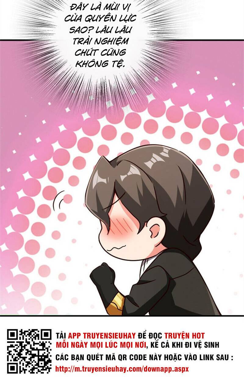 Thả Vu Nữ Đó Ra Chapter 346 - Trang 2