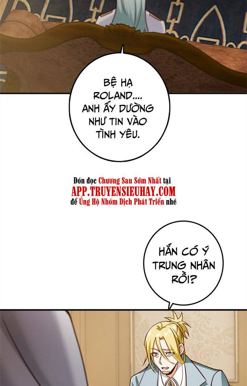 Thả Vu Nữ Đó Ra Chapter 346 - Trang 2