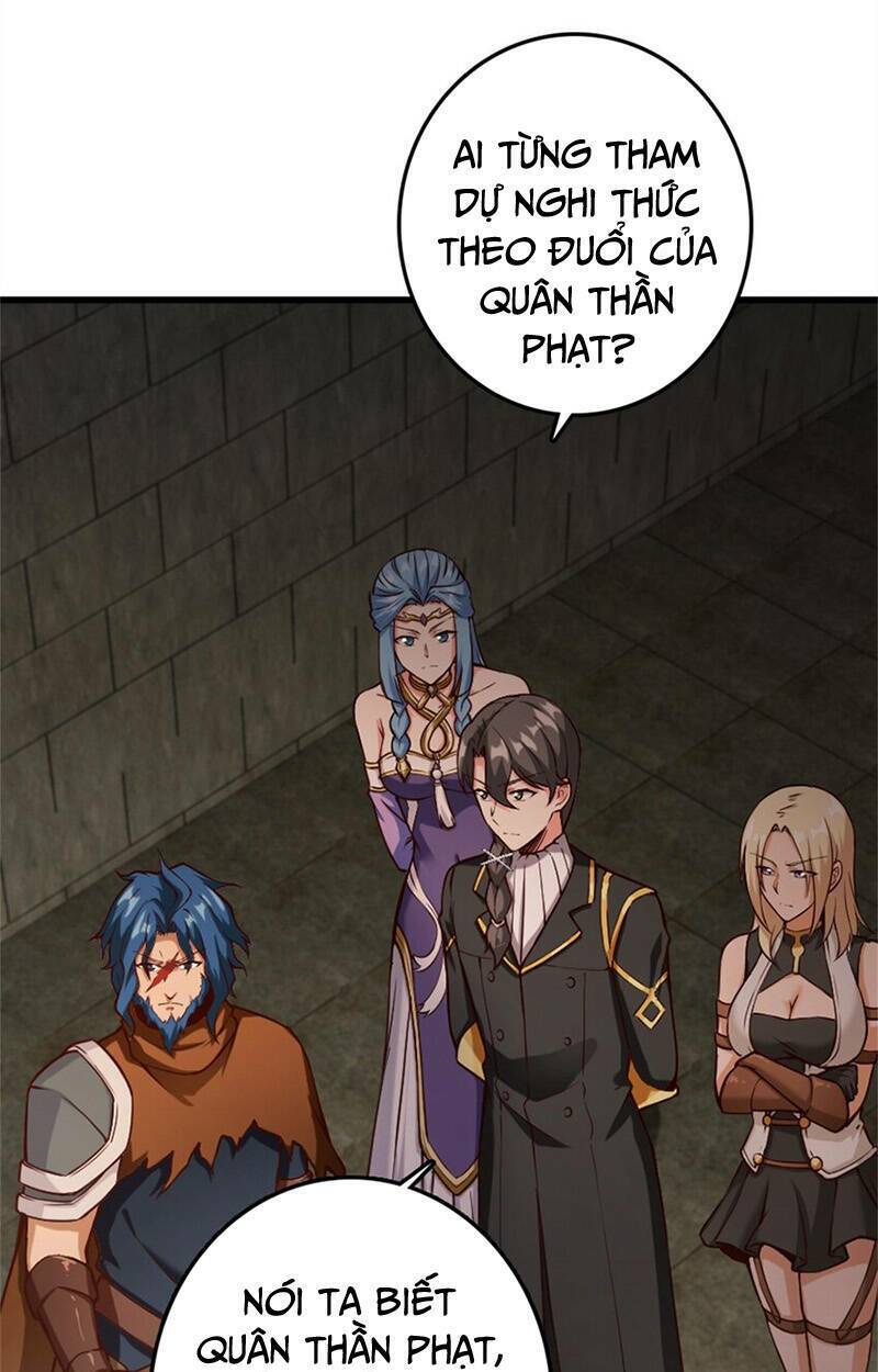 Thả Vu Nữ Đó Ra Chapter 347 - Trang 2