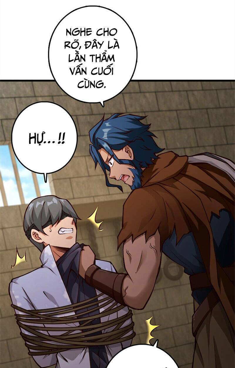 Thả Vu Nữ Đó Ra Chapter 347 - Trang 2