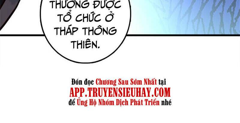 Thả Vu Nữ Đó Ra Chapter 347 - Trang 2