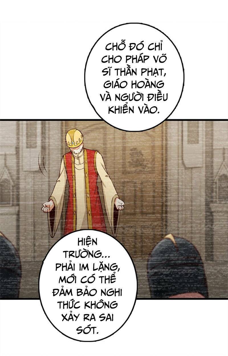 Thả Vu Nữ Đó Ra Chapter 347 - Trang 2