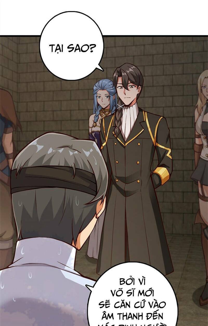 Thả Vu Nữ Đó Ra Chapter 347 - Trang 2